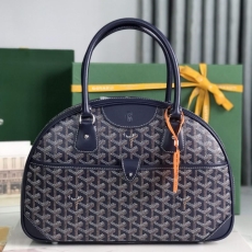 Goyard Top Handle Bags